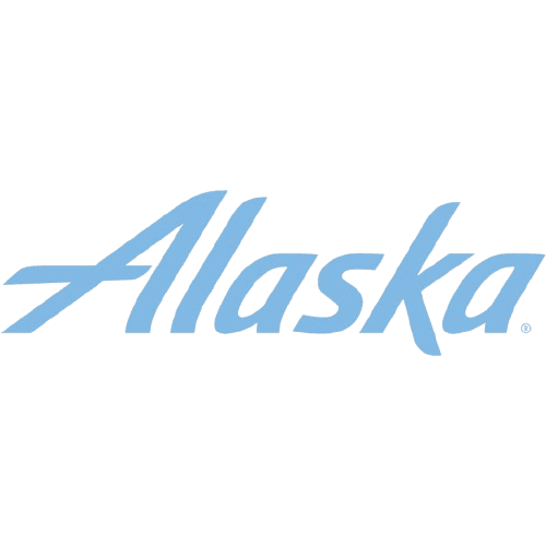 Loading Alaska Logo