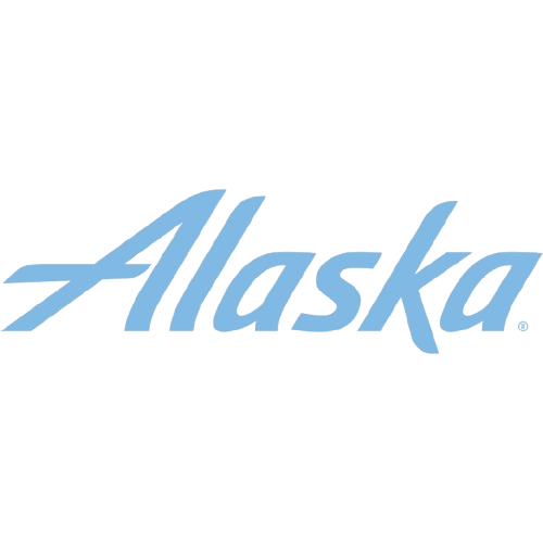 Loading Alaska Logo